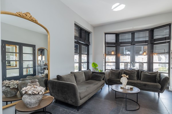 Medium property photo - Picképlein 6, 2202 CL Noordwijk