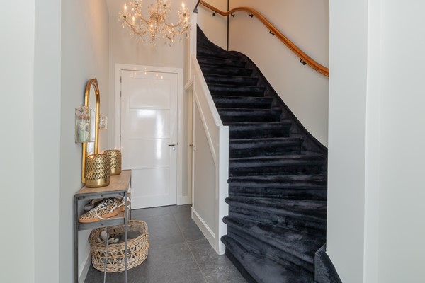 Medium property photo - Picképlein 6, 2202 CL Noordwijk