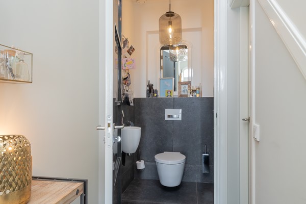 Medium property photo - Picképlein 6, 2202 CL Noordwijk