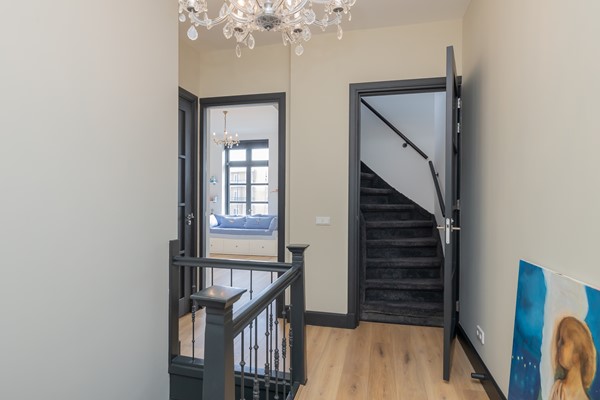 Medium property photo - Picképlein 6, 2202 CL Noordwijk