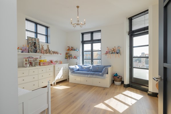 Medium property photo - Picképlein 6, 2202 CL Noordwijk