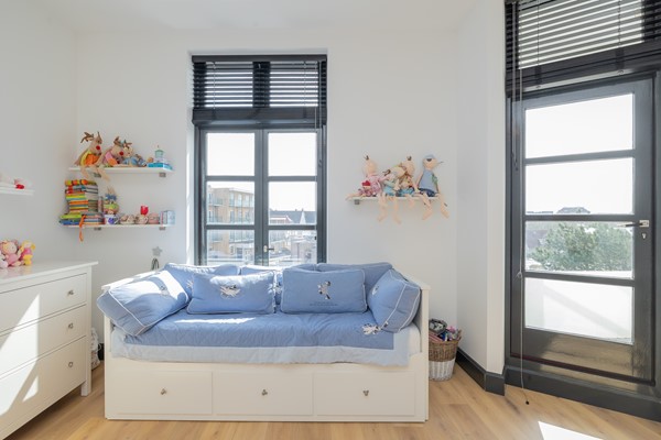 Medium property photo - Picképlein 6, 2202 CL Noordwijk