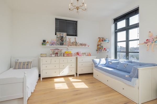 Medium property photo - Picképlein 6, 2202 CL Noordwijk