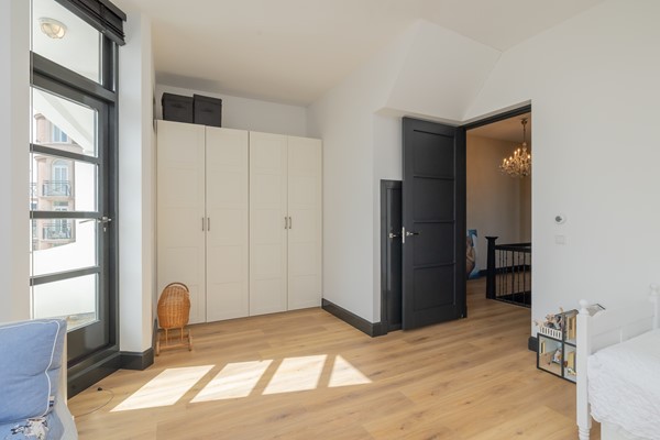 Medium property photo - Picképlein 6, 2202 CL Noordwijk