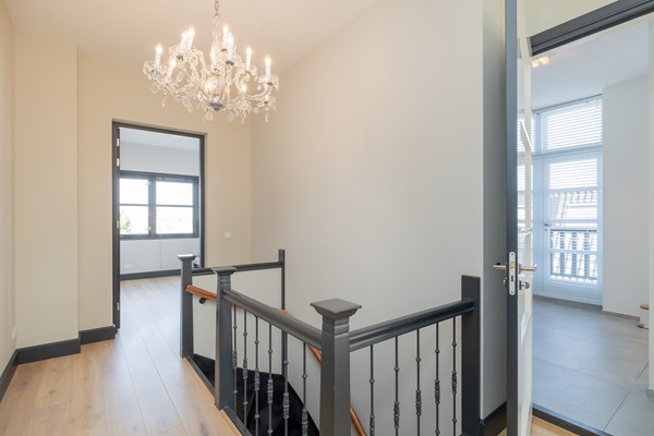 Medium property photo - Picképlein 6, 2202 CL Noordwijk