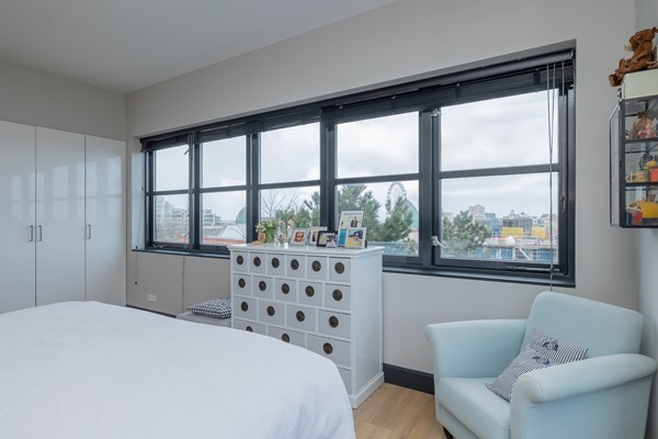 Medium property photo - Picképlein 6, 2202 CL Noordwijk