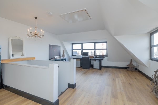 Medium property photo - Picképlein 6, 2202 CL Noordwijk