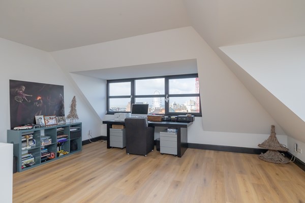 Medium property photo - Picképlein 6, 2202 CL Noordwijk