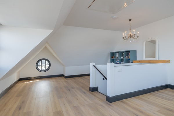 Medium property photo - Picképlein 6, 2202 CL Noordwijk