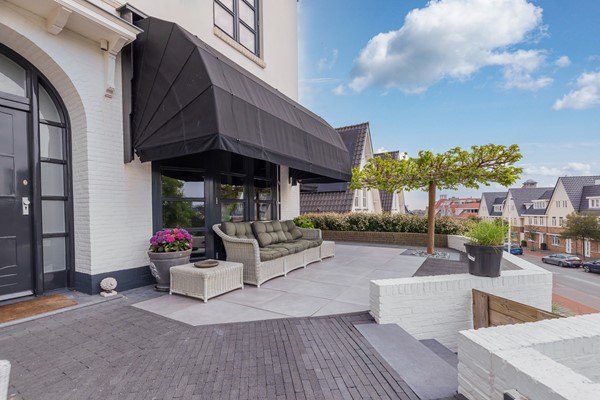 Medium property photo - Picképlein 6, 2202 CL Noordwijk