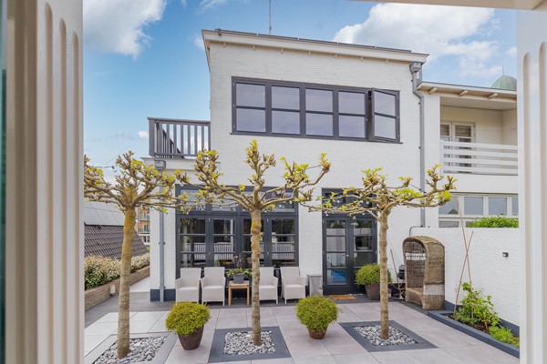Medium property photo - Picképlein 6, 2202 CL Noordwijk