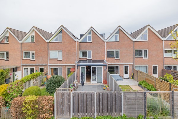Medium property photo - Boekhorstlaan 206, 2215 BL Voorhout