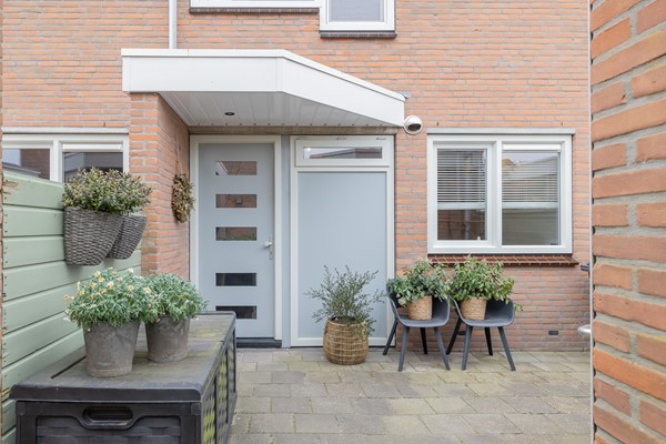 Medium property photo - Boekhorstlaan 206, 2215 BL Voorhout