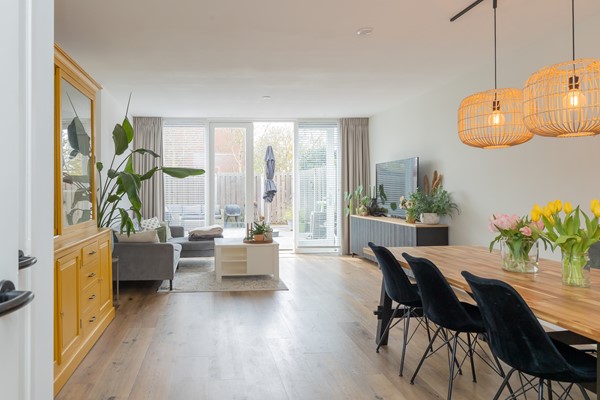 Medium property photo - Boekhorstlaan 206, 2215 BL Voorhout