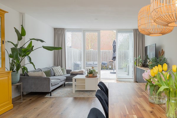 Medium property photo - Boekhorstlaan 206, 2215 BL Voorhout