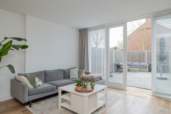 Medium property photo - Boekhorstlaan 206, 2215 BL Voorhout