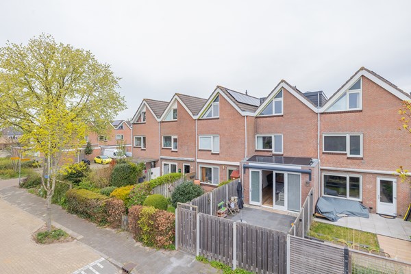 Medium property photo - Boekhorstlaan 206, 2215 BL Voorhout