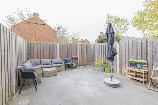 Medium property photo - Boekhorstlaan 206, 2215 BL Voorhout