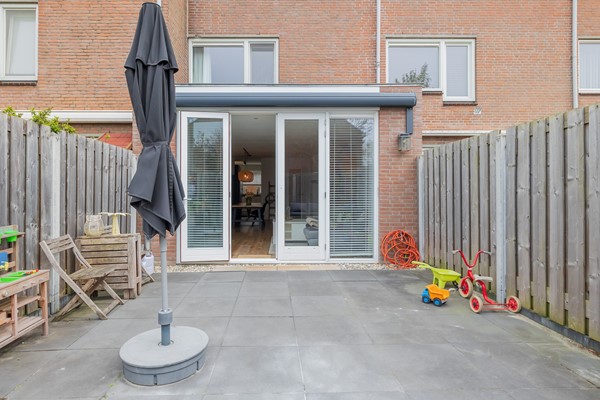 Medium property photo - Boekhorstlaan 206, 2215 BL Voorhout