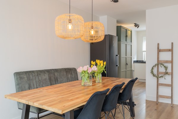 Medium property photo - Boekhorstlaan 206, 2215 BL Voorhout