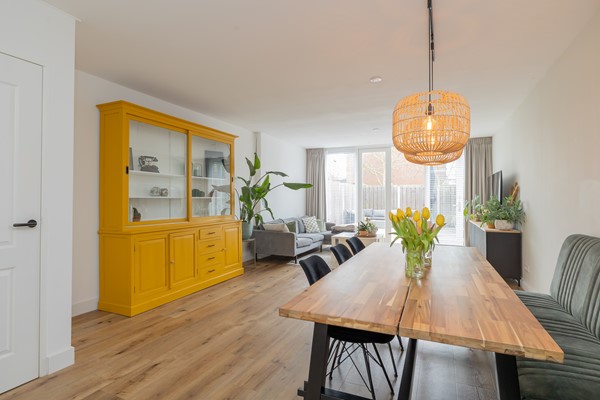 Medium property photo - Boekhorstlaan 206, 2215 BL Voorhout