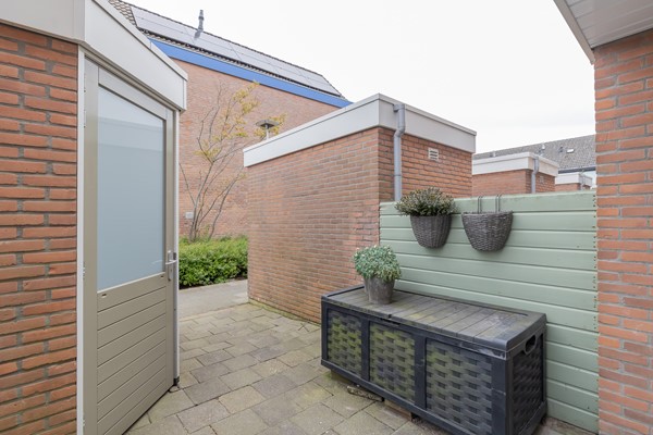 Medium property photo - Boekhorstlaan 206, 2215 BL Voorhout