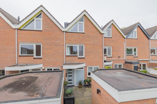 Medium property photo - Boekhorstlaan 206, 2215 BL Voorhout