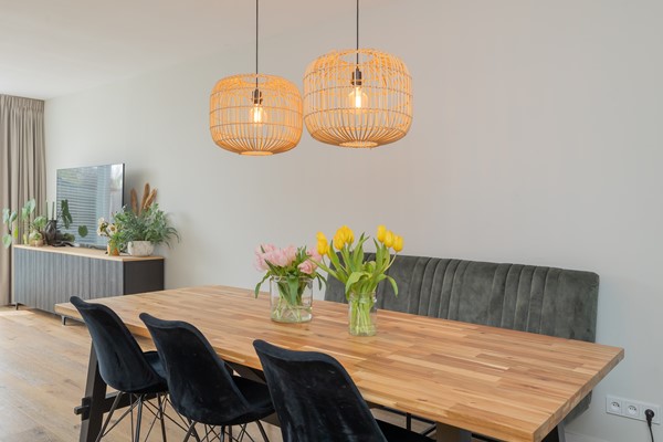 Medium property photo - Boekhorstlaan 206, 2215 BL Voorhout