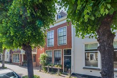 Te koop: Wonen op een historische plek in hartje Noordwijk met comfort van nu