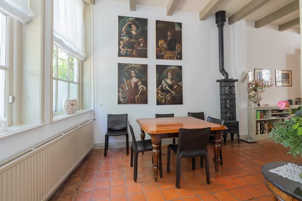 Medium property photo - Voorstraat 50, 2201 HW Noordwijk