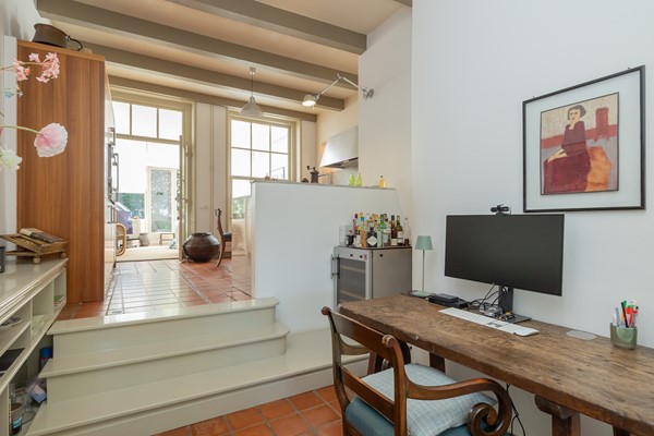 Medium property photo - Voorstraat 50, 2201 HW Noordwijk