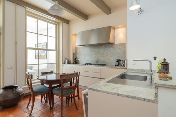 Medium property photo - Voorstraat 50, 2201 HW Noordwijk