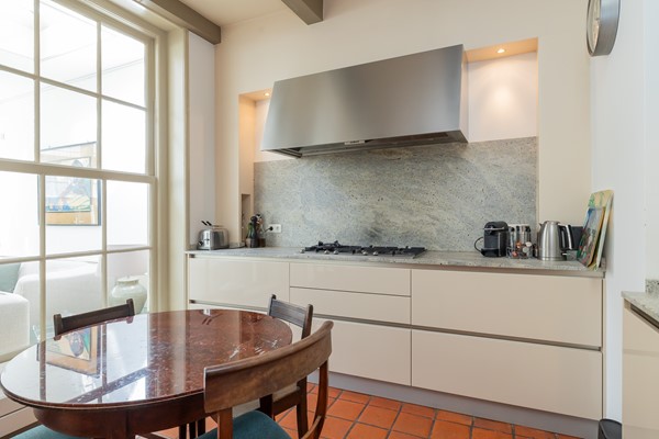 Medium property photo - Voorstraat 50, 2201 HW Noordwijk