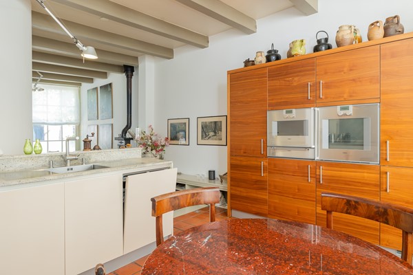 Medium property photo - Voorstraat 50, 2201 HW Noordwijk