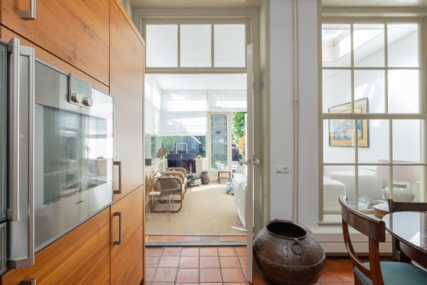 Medium property photo - Voorstraat 50, 2201 HW Noordwijk
