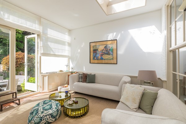 Medium property photo - Voorstraat 50, 2201 HW Noordwijk