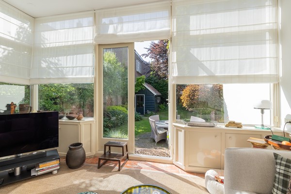 Medium property photo - Voorstraat 50, 2201 HW Noordwijk