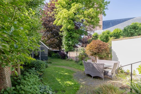 Medium property photo - Voorstraat 50, 2201 HW Noordwijk