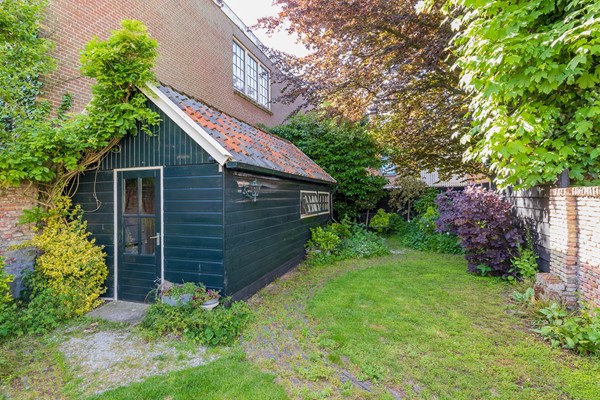 Medium property photo - Voorstraat 50, 2201 HW Noordwijk