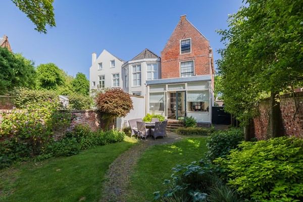Medium property photo - Voorstraat 50, 2201 HW Noordwijk