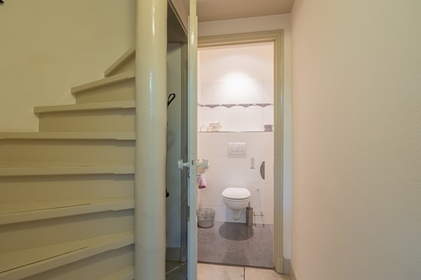 Medium property photo - Voorstraat 50, 2201 HW Noordwijk