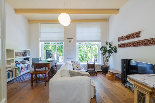 Medium property photo - Voorstraat 50, 2201 HW Noordwijk
