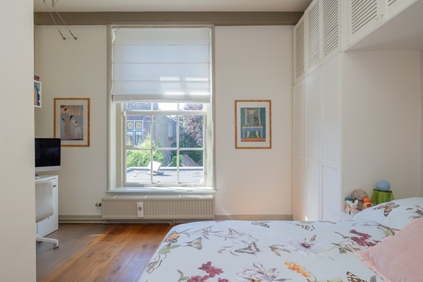Medium property photo - Voorstraat 50, 2201 HW Noordwijk