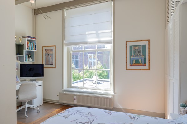 Medium property photo - Voorstraat 50, 2201 HW Noordwijk