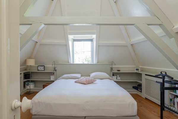 Medium property photo - Voorstraat 50, 2201 HW Noordwijk