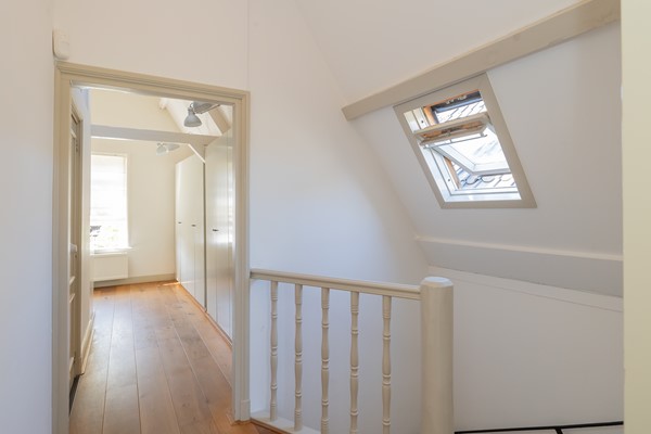 Medium property photo - Voorstraat 50, 2201 HW Noordwijk