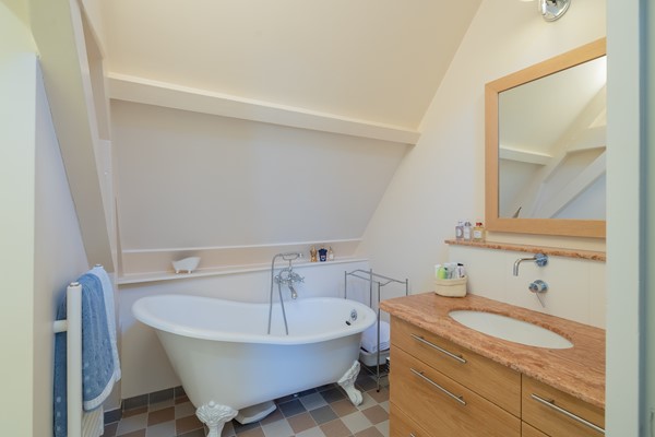 Medium property photo - Voorstraat 50, 2201 HW Noordwijk