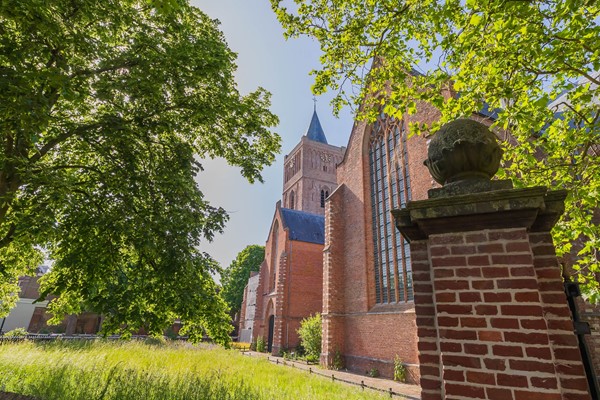 Medium property photo - Voorstraat 50, 2201 HW Noordwijk