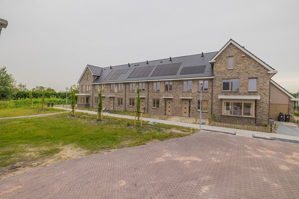 Gerbrant Meussweg 78, Zwaanshoek