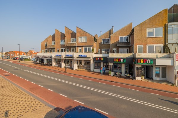 Jan Kroonsplein 19, Noordwijk